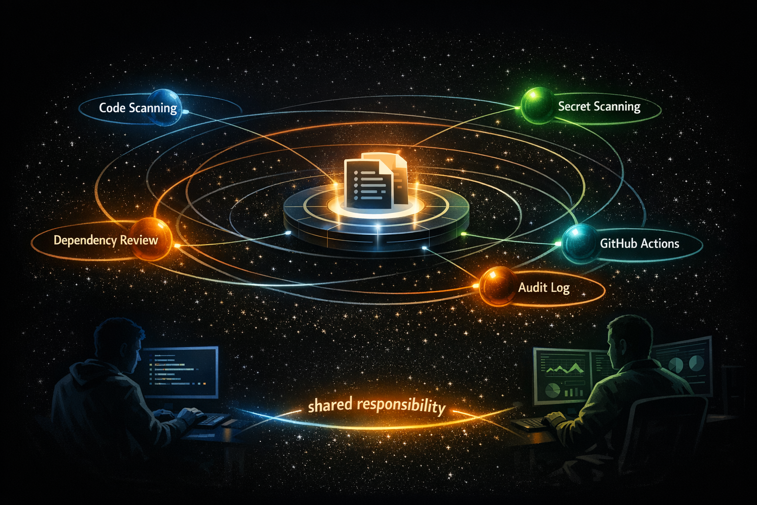 Why GitHub is the DevSecOps Platform of Choice