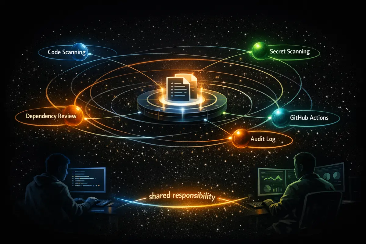 Why GitHub is the DevSecOps Platform of Choice
