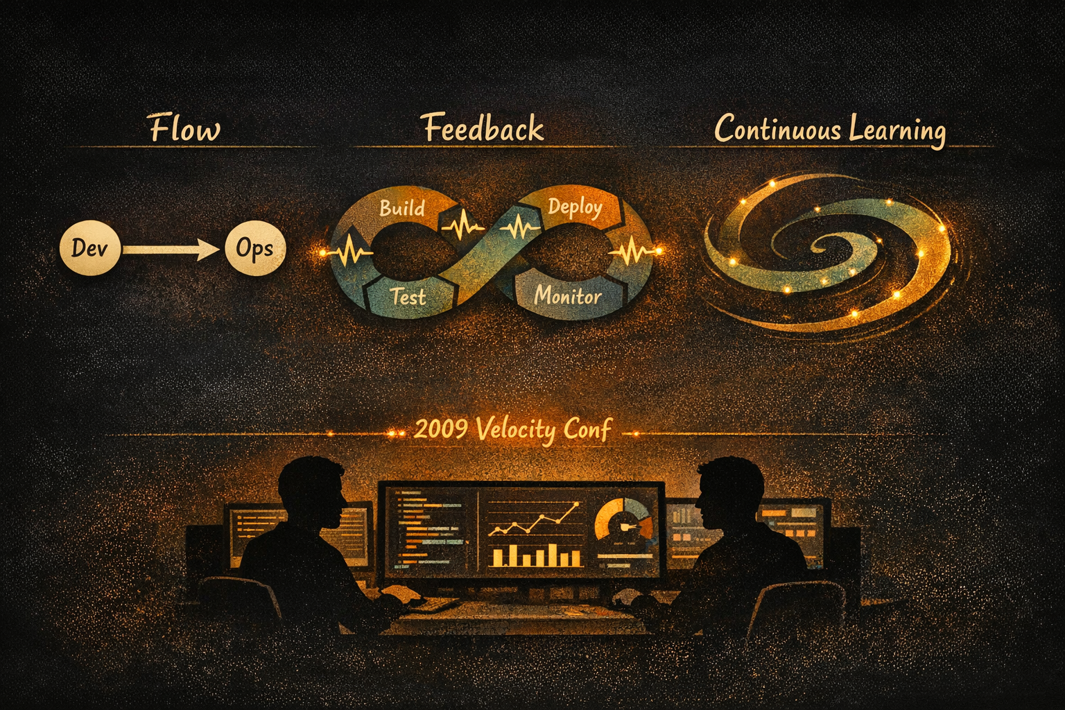 DevOps Culture: What It Is, Why It Exists, and Why It Matters