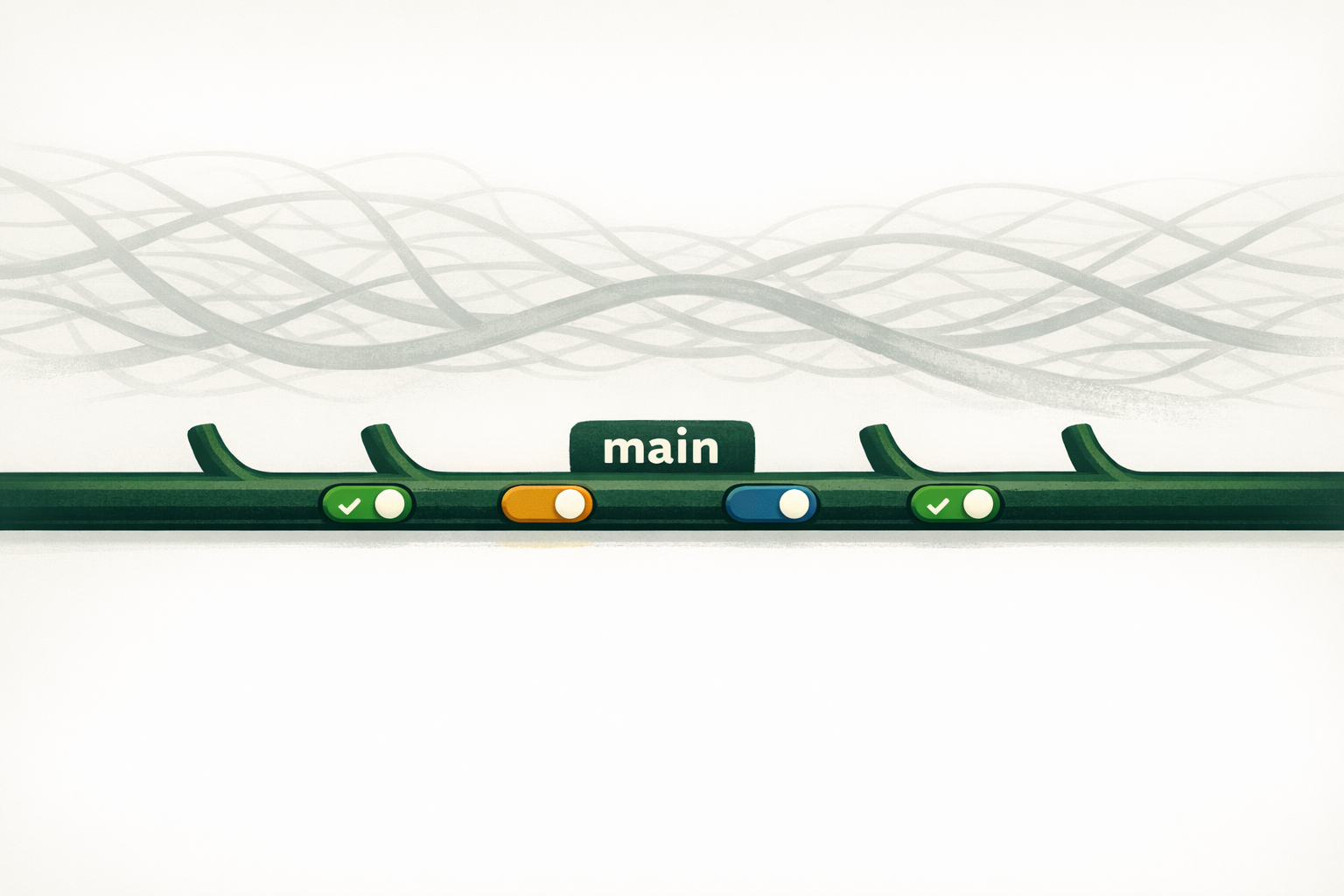 Trunk-Based Development in Practice: What They Don't Tell You