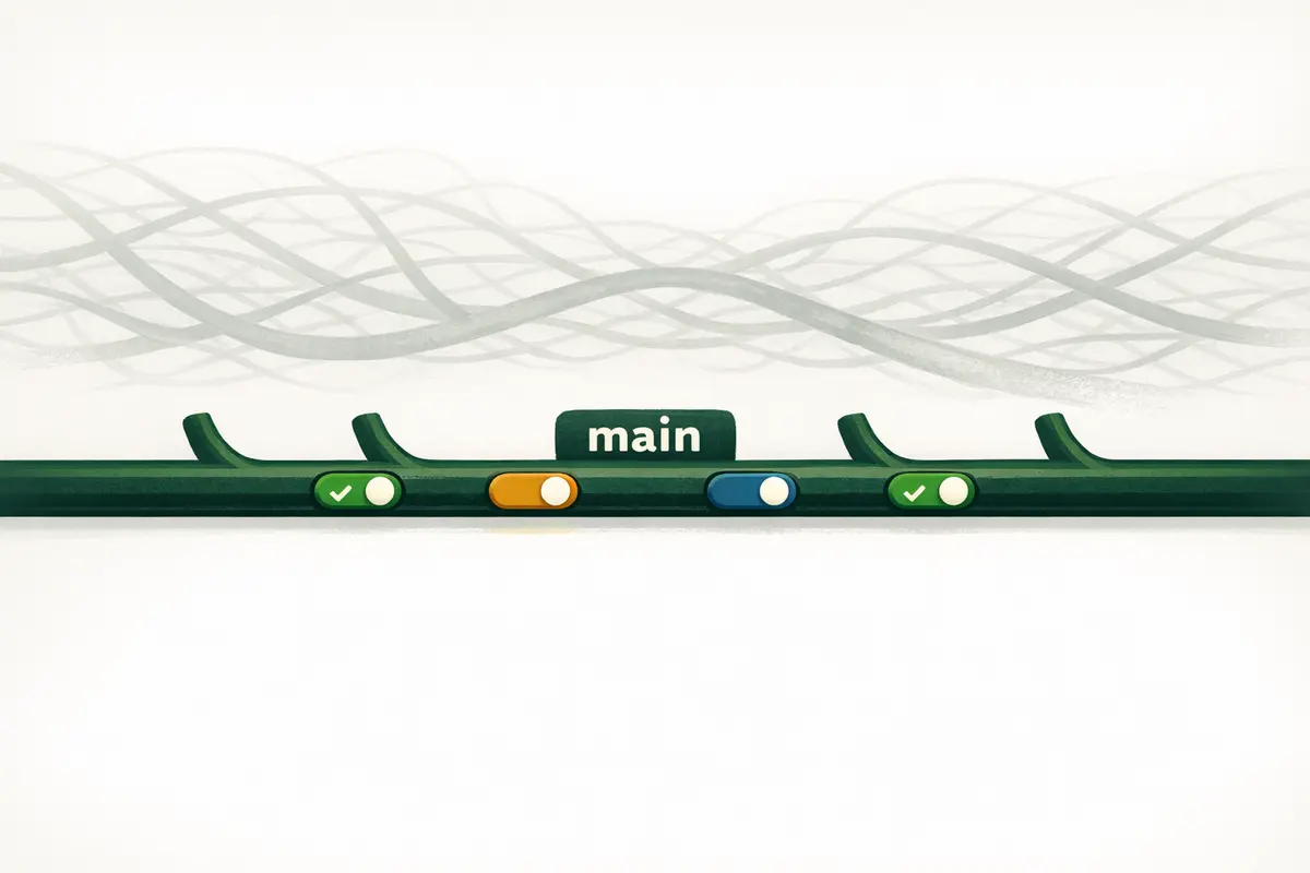 Trunk-Based Development in Practice: What They Don't Tell You